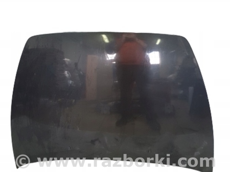 ФОТО Капот для Volvo V50 Киев