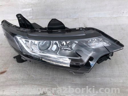ФОТО Фара для Mitsubishi Outlander Киев