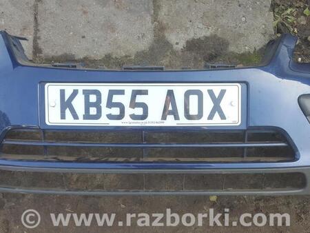 ФОТО Бампер передний для Ford Focus 2 (08.2004 - 07.2010) Киев