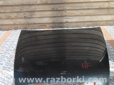ФОТО Капот для Audi (Ауди) A6 C6 (02.2004-12.2010) Киев