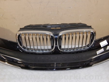 ФОТО Бампер передний для BMW 7-Series (все года выпуска) Киев