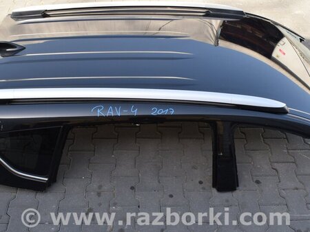 ФОТО Крыша для Toyota RAV-4 (05-12) Киев