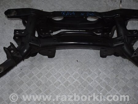 ФОТО Балка передняя для Toyota RAV-4 (05-12) Киев