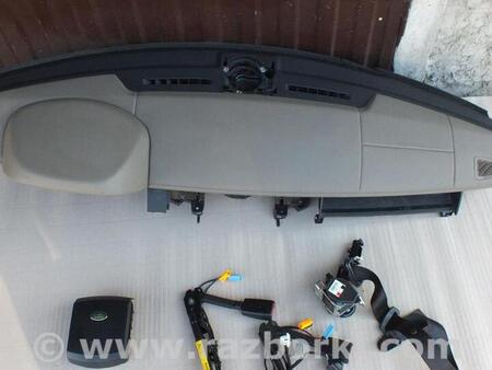 ФОТО Airbag подушка водителя для Land Rover Discovery Киев