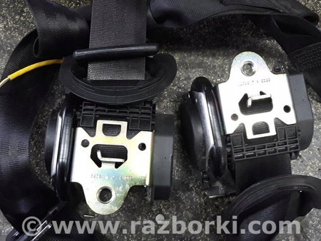 ФОТО Ремень безопасности для Volkswagen Golf VII Mk7 (08.2012-...) Киев