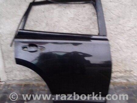 ФОТО Дверь задняя для Toyota RAV-4 (05-12) Киев