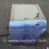 ФОТО Дверь задняя для Ford Focus 2 (08.2004 - 07.2010) Киев