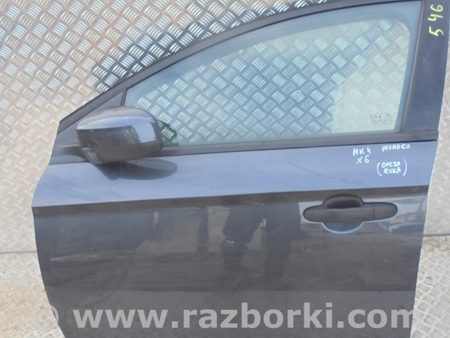 ФОТО Дверь передняя для Ford Mondeo 4 (09.2007-08.2014) Киев