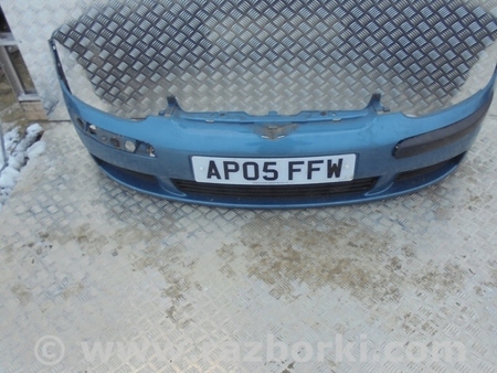 ФОТО Бампер передний для Volkswagen Golf VII Mk7 (08.2012-...) Киев