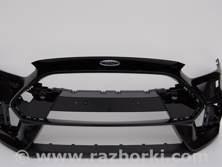 ФОТО Бампер передний для Ford Focus 2 (08.2004 - 07.2010) Киев