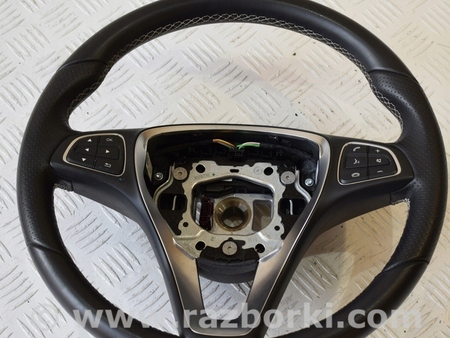 ФОТО Рулевой вал для Mercedes-Benz A-klasse Киев