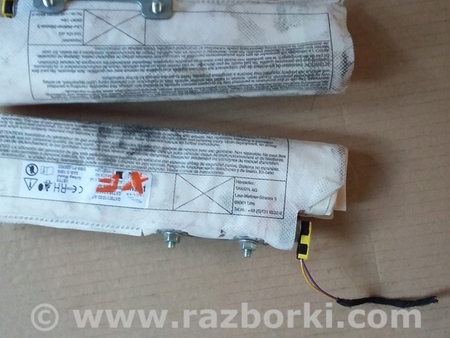 ФОТО Airbag подушка водителя для Jaguar XF (X260) (2015-) Киев