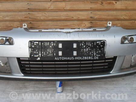 ФОТО Бампер передний для Volkswagen Golf VII Mk7 (08.2012-...) Киев
