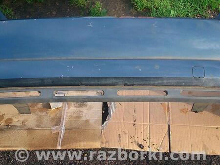 ФОТО Бампер задний для Ford Mondeo 4 (09.2007-08.2014) Киев
