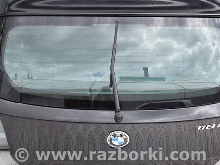 ФОТО Крышка багажника для BMW 1-Series (все года выпуска) Киев