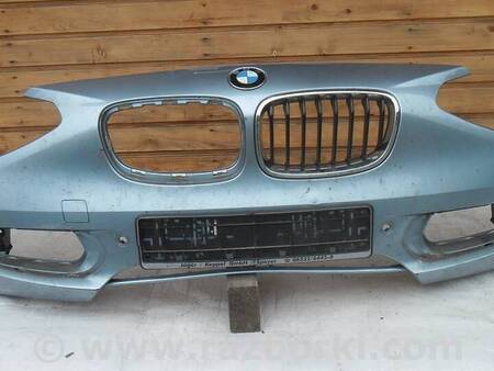 ФОТО Бампер передний для BMW 1-Series (все года выпуска) Киев
