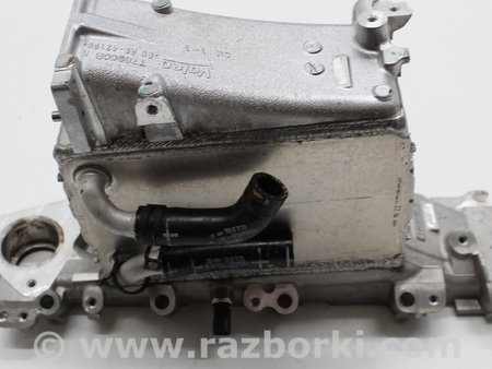 ФОТО Впускной коллектор для Volkswagen Touran (01.2003-10.2015) Киев