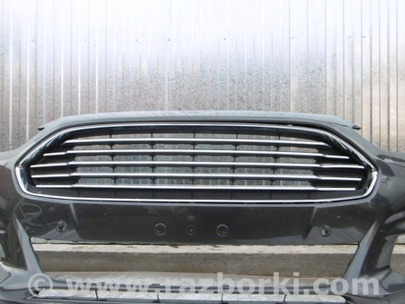 ФОТО Бампер передний для Ford Mondeo 4 (09.2007-08.2014) Киев