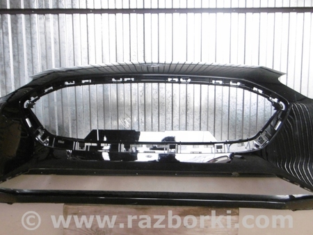 ФОТО Бампер передний для Ford Focus 2 (08.2004 - 07.2010) Киев