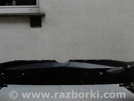 ФОТО Бампер передний для Volkswagen Golf VII Mk7 (08.2012-...) Киев