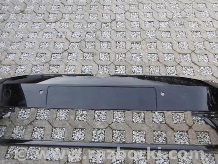 ФОТО Бампер передний для Volkswagen Golf VII Mk7 (08.2012-...) Киев