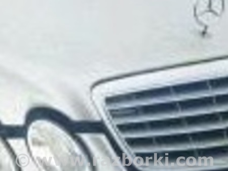 ФОТО Капот для Mercedes-Benz E-Class Киев