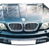 ФОТО Капот для BMW X5 E53 (1999-2006) Киев