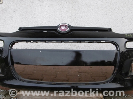 ФОТО Бампер передний для Fiat Panda Киев
