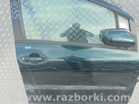 ФОТО Дверь передняя для Toyota Yaris (05-11) Киев