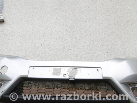 ФОТО Бампер передний для Honda Jazz Киев