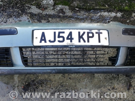ФОТО Бампер передний для Volkswagen Golf VII Mk7 (08.2012-...) Киев