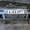 Бампер передний Volkswagen Golf VII Mk7 (08.2012-...)