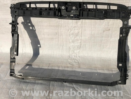 ФОТО Панель передняя для Volkswagen Golf VII Mk7 (08.2012-...) Киев