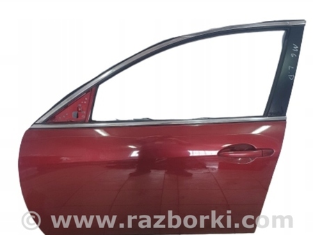 ФОТО Дверь передняя для Mazda 6 GH (2008-...) Киев