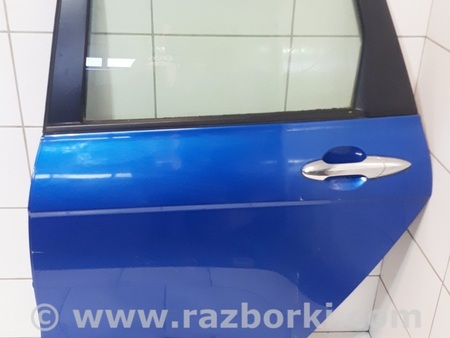 ФОТО Дверь задняя для Honda FR-V Киев