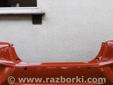 ФОТО Бампер задний для Honda Jazz Киев