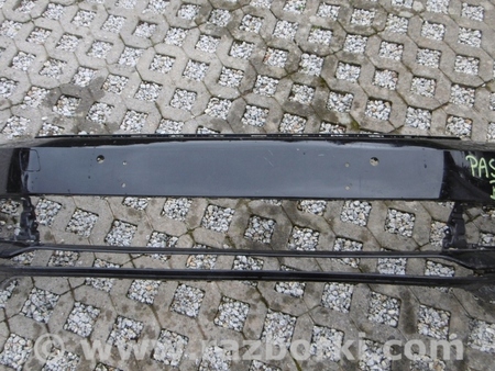 ФОТО Бампер передний для Volkswagen Passat B8 (07.2014-...) Киев