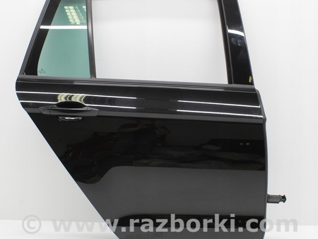 ФОТО Дверь задняя для Volkswagen Polo Киев