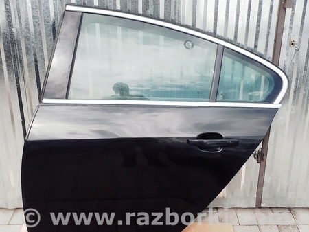 ФОТО Дверь задняя для Opel Insignia Киев