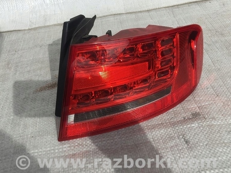 ФОТО Фонарь задний для Audi (Ауди) A4 B9 - 8W2, 8W5 (06.2015-...) Киев