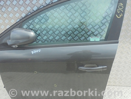 ФОТО Дверь передняя для Fiat Bravo Киев