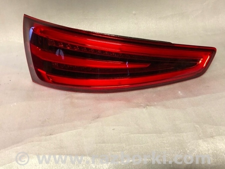 ФОТО Фонарь задний для Audi (Ауди) Q3 8U, 8UB (06.2011-03.2019) Киев