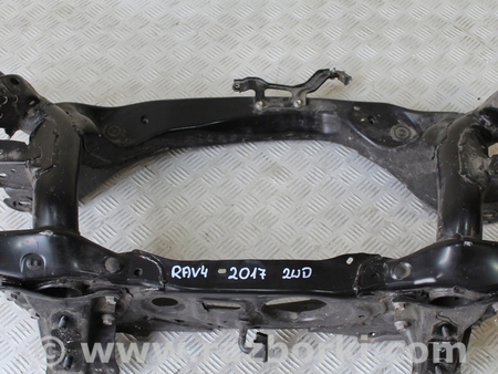 ФОТО Балка передняя для Toyota RAV-4 (05-12) Киев