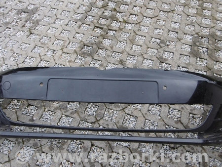 ФОТО Бампер передний для Volkswagen Golf VII Mk7 (08.2012-...) Киев