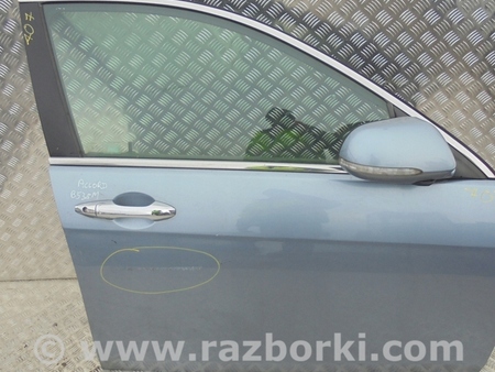 ФОТО Дверь передняя для Honda Accord (все модели) Киев