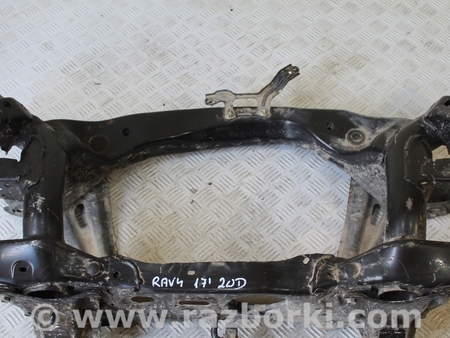 ФОТО Балка передняя для Toyota RAV-4 (05-12) Киев