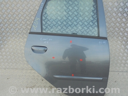ФОТО Дверь задняя для Mitsubishi Colt Киев