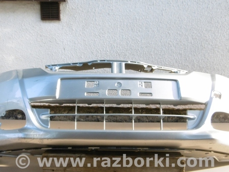 ФОТО Бампер передний для Honda Jazz Киев