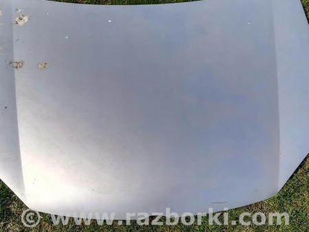 ФОТО Капот для Volkswagen Golf VII Mk7 (08.2012-...) Киев