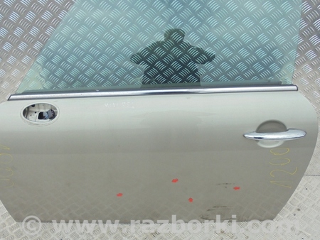 ФОТО Дверь передняя для MINI ONe Киев